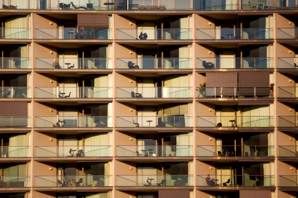 Australia Hotel